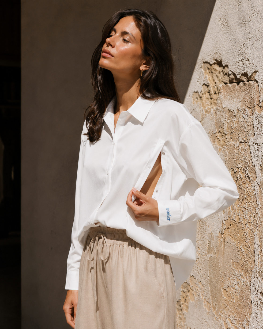 La Chemise Nathalia