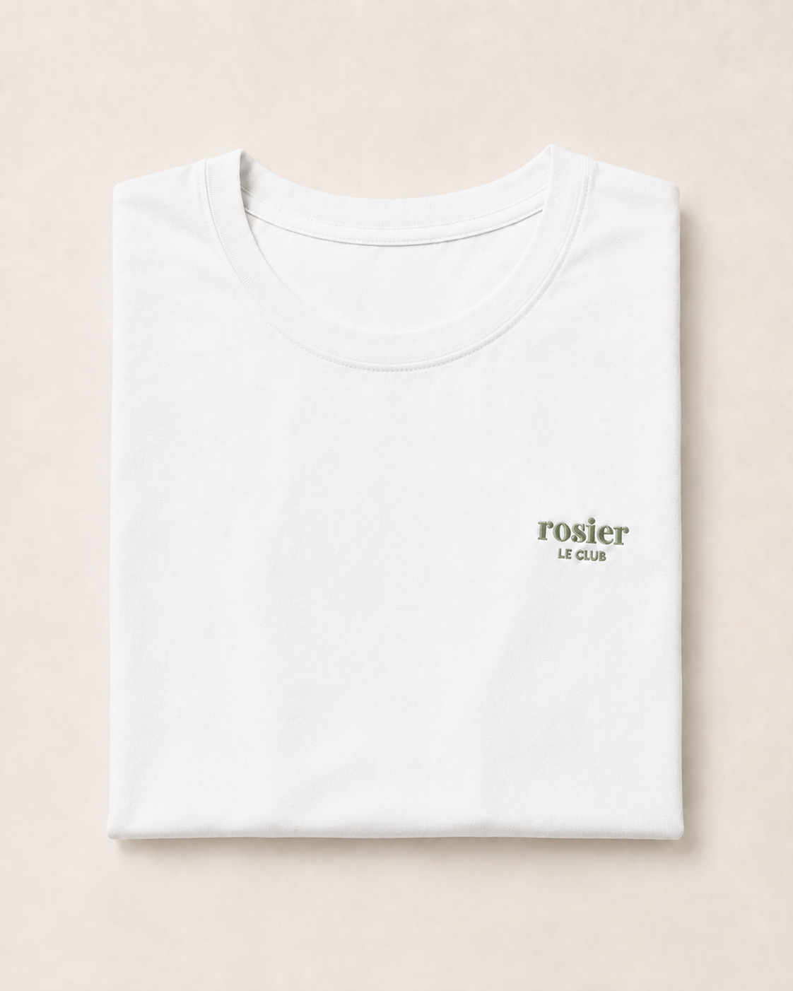 Le tee-shirt Margaux