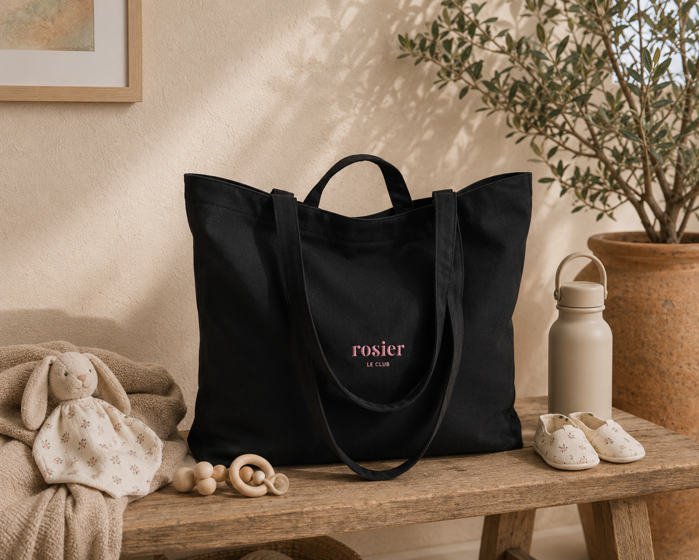 Le sac Rosier