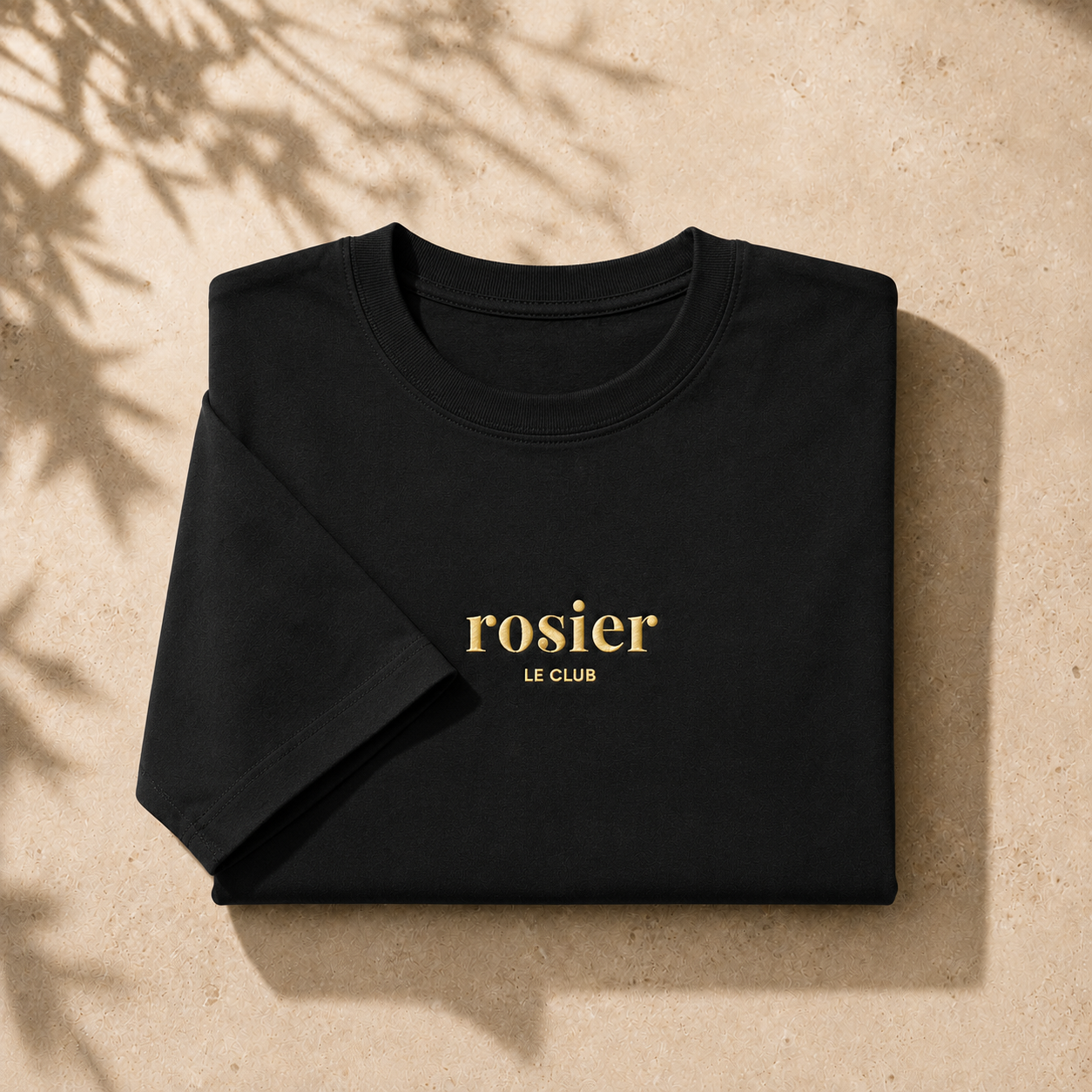 Le tee-shirt Ilona