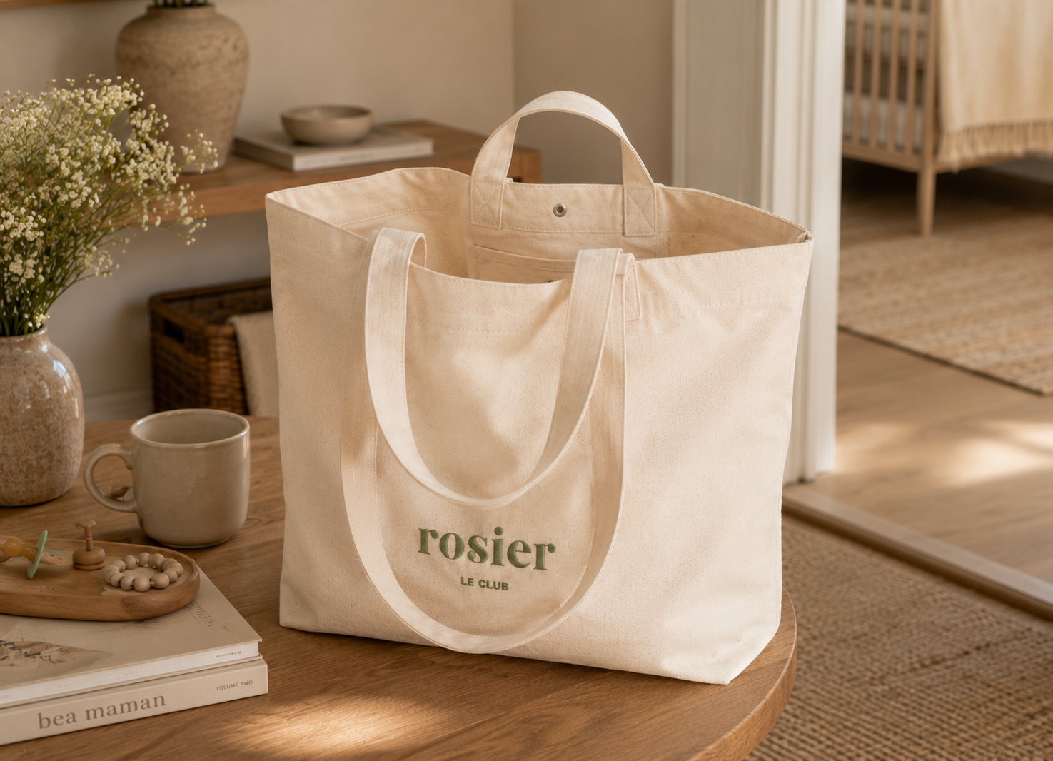 Le sac Rosier