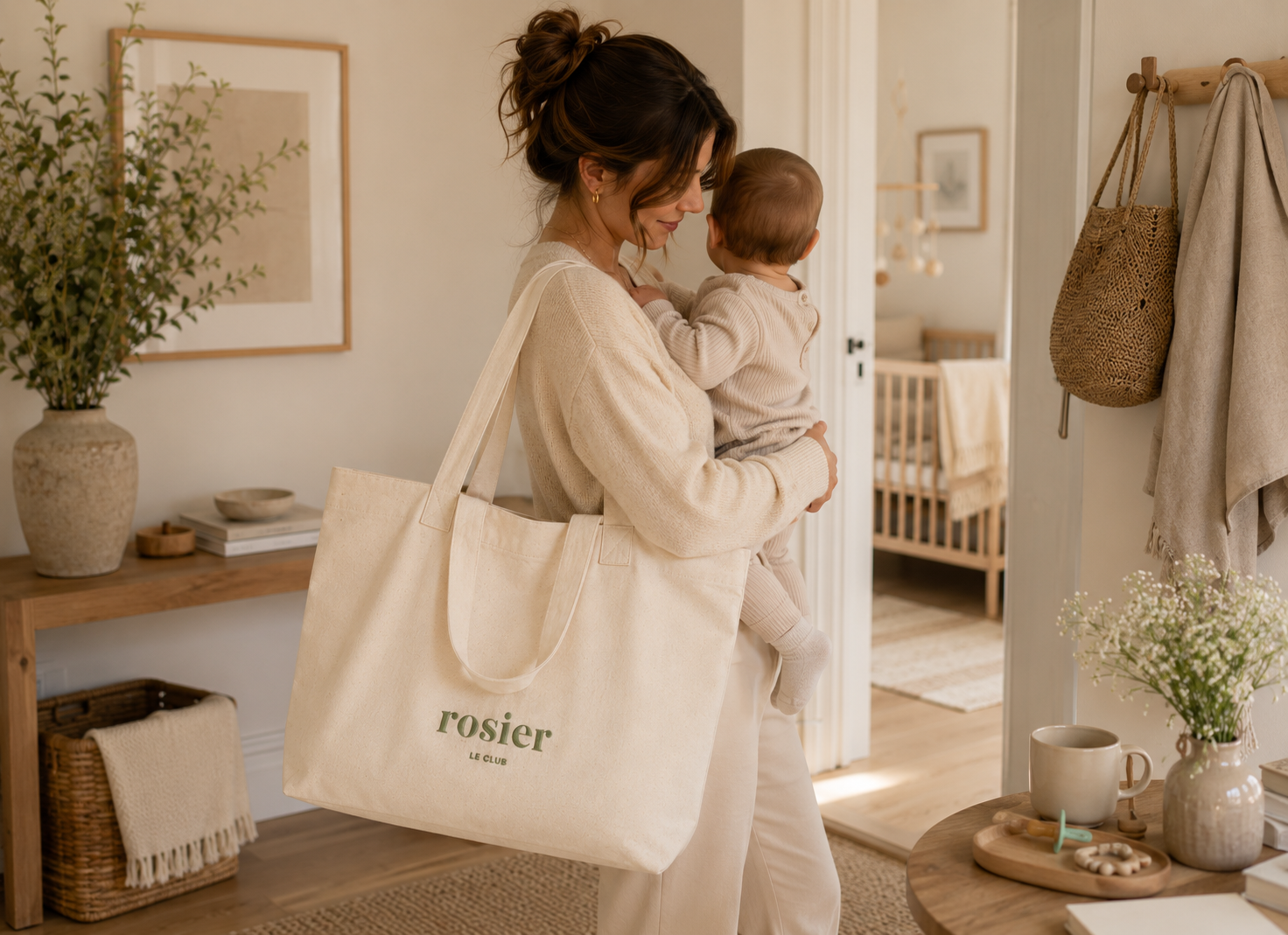 Le sac Rosier
