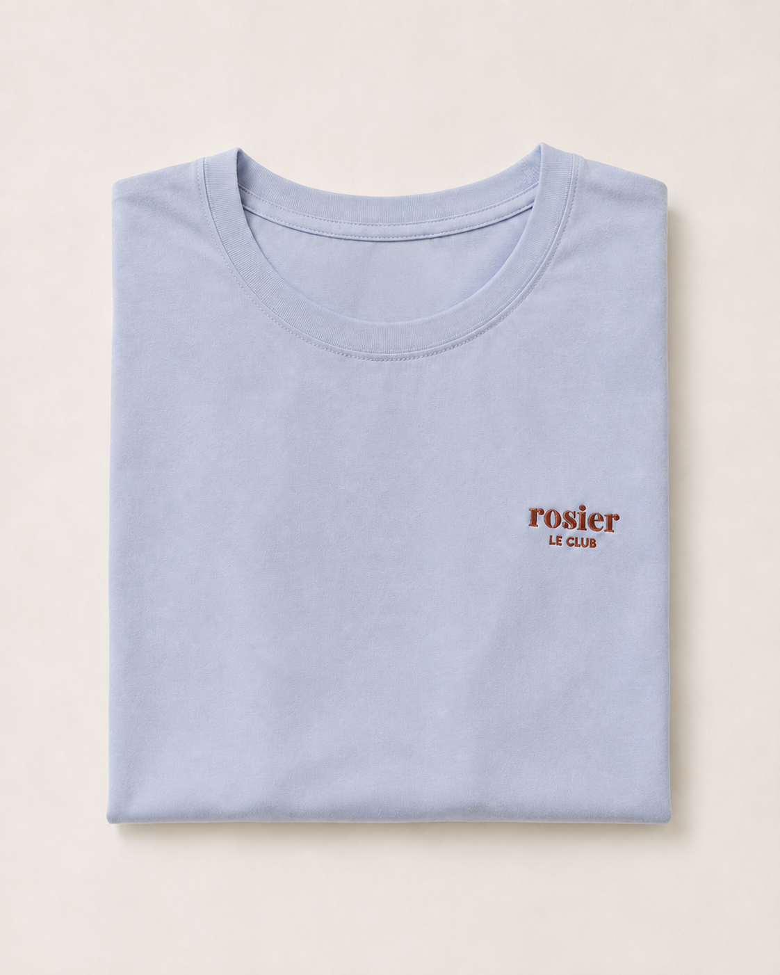 Le tee-shirt Margaux