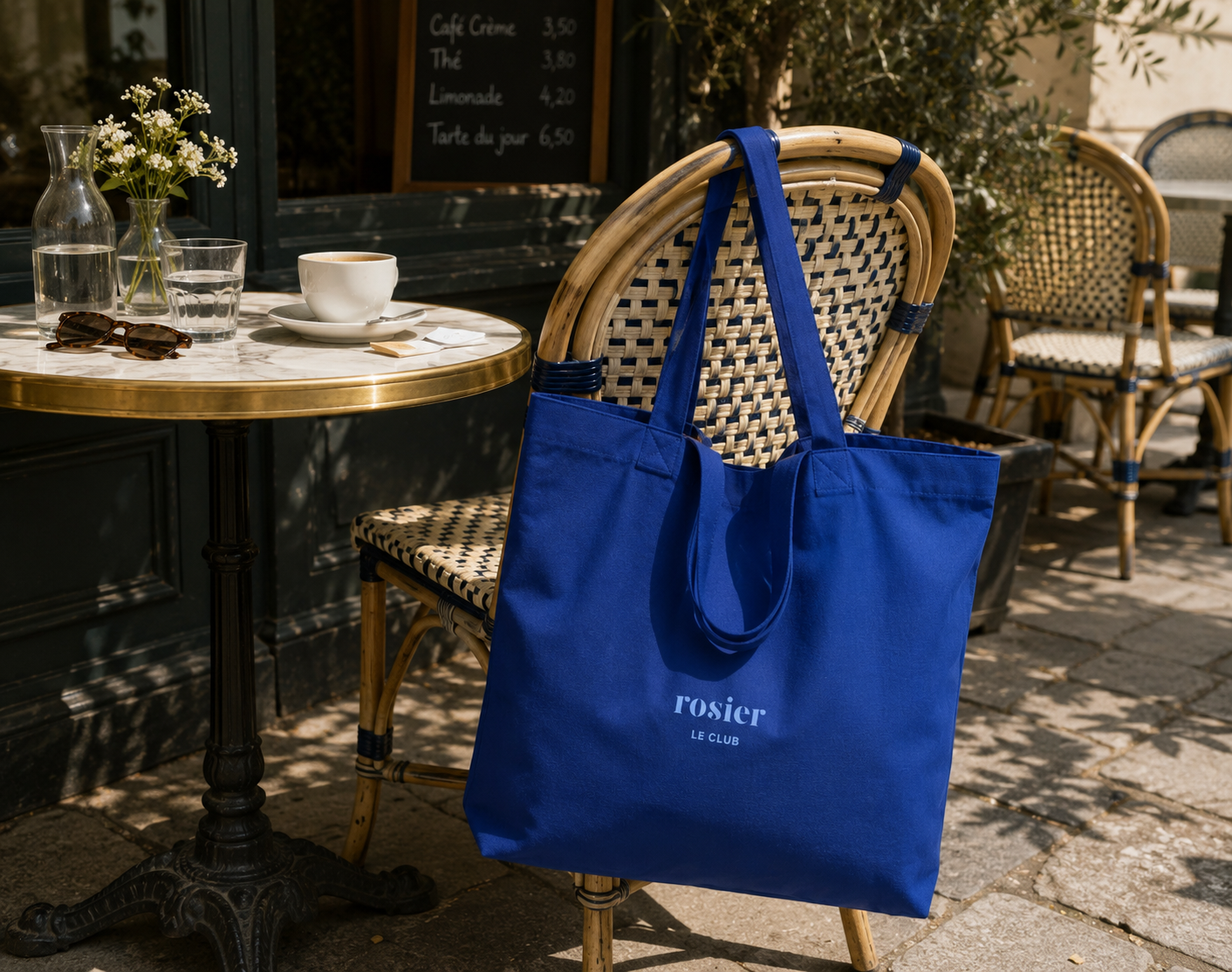 Le sac Rosier