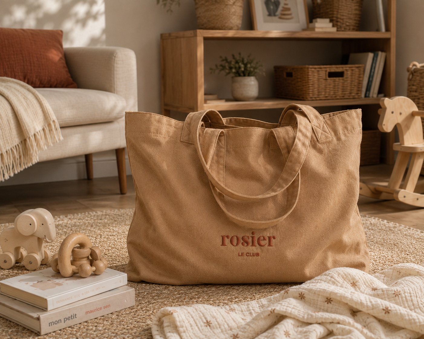 Le sac Rosier