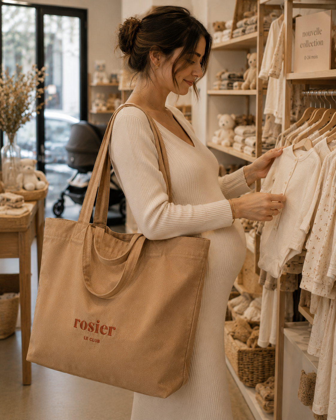 Le sac Rosier