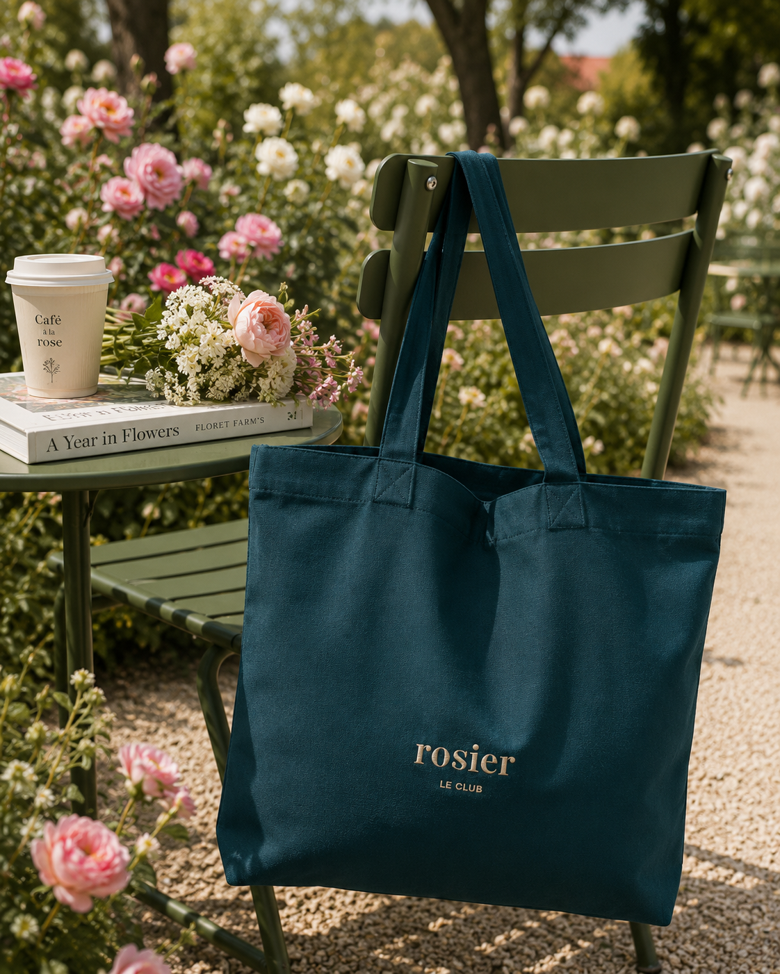 Le sac Rosier