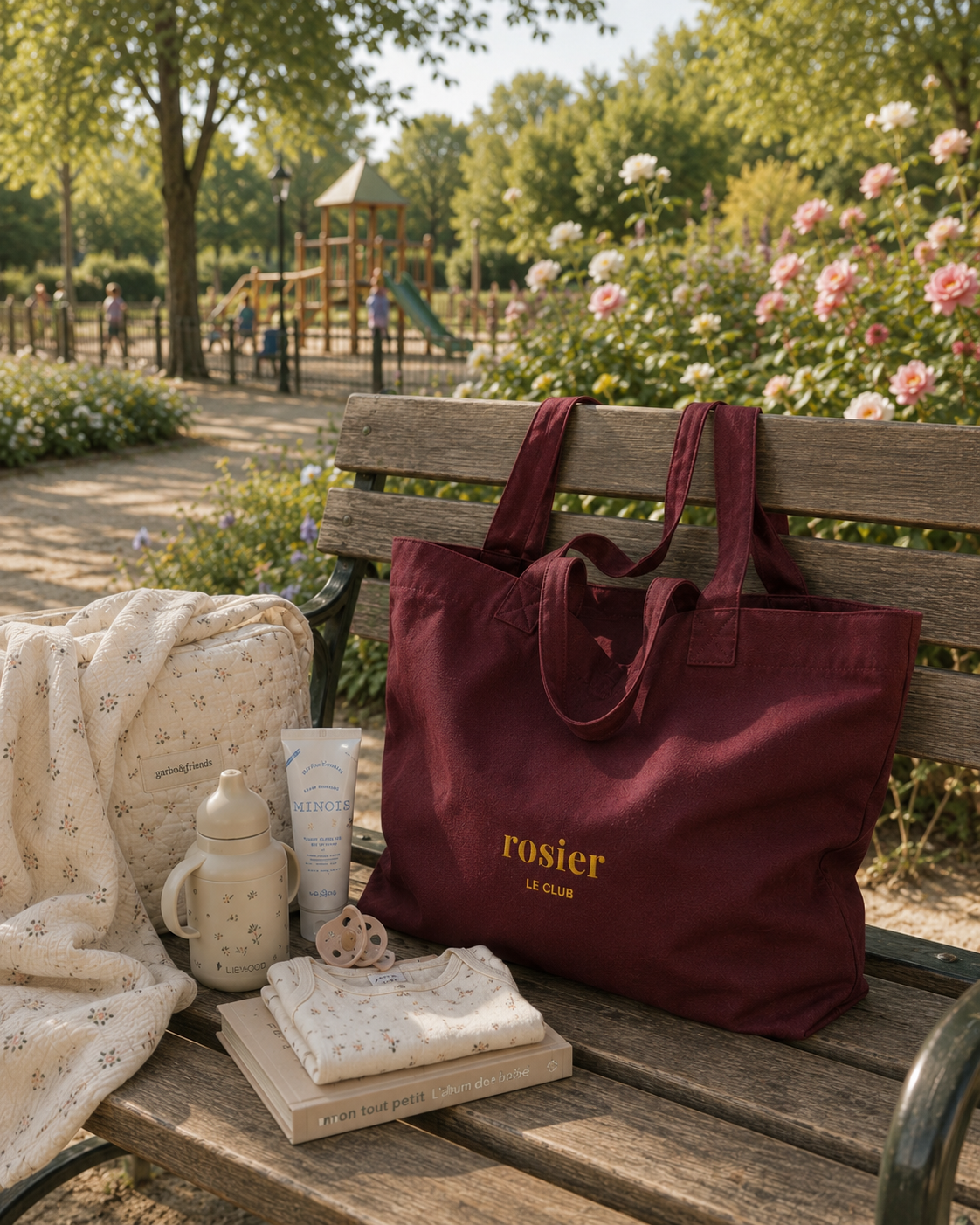 Le sac Rosier