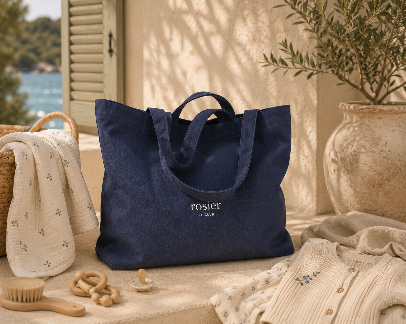 Le sac Rosier
