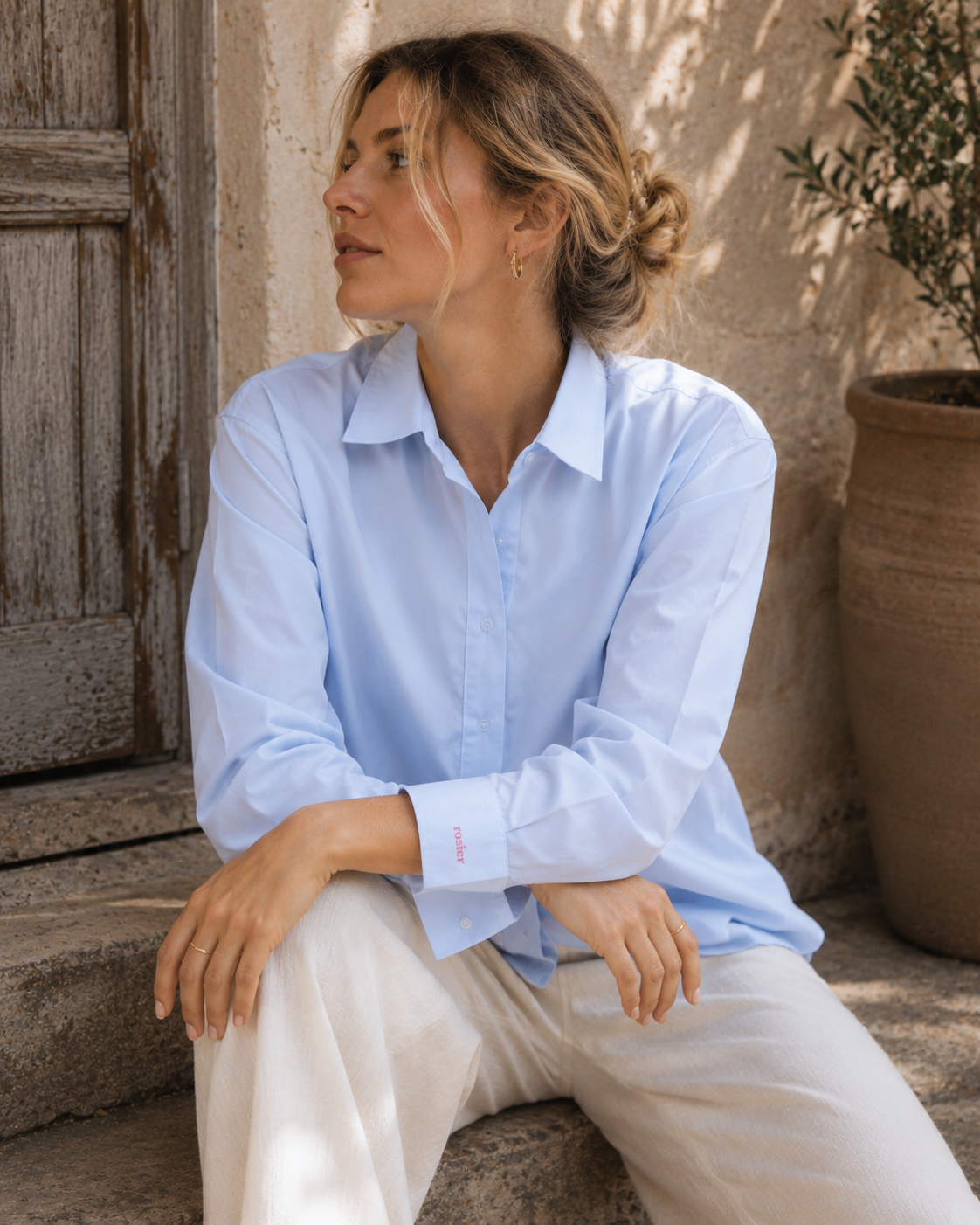 La Chemise Nathalia