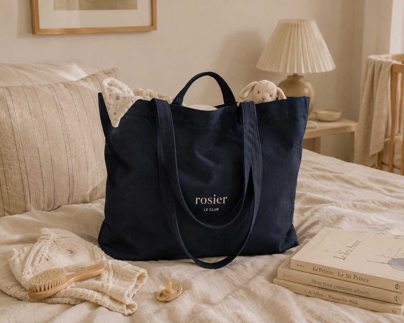 Le sac Rosier