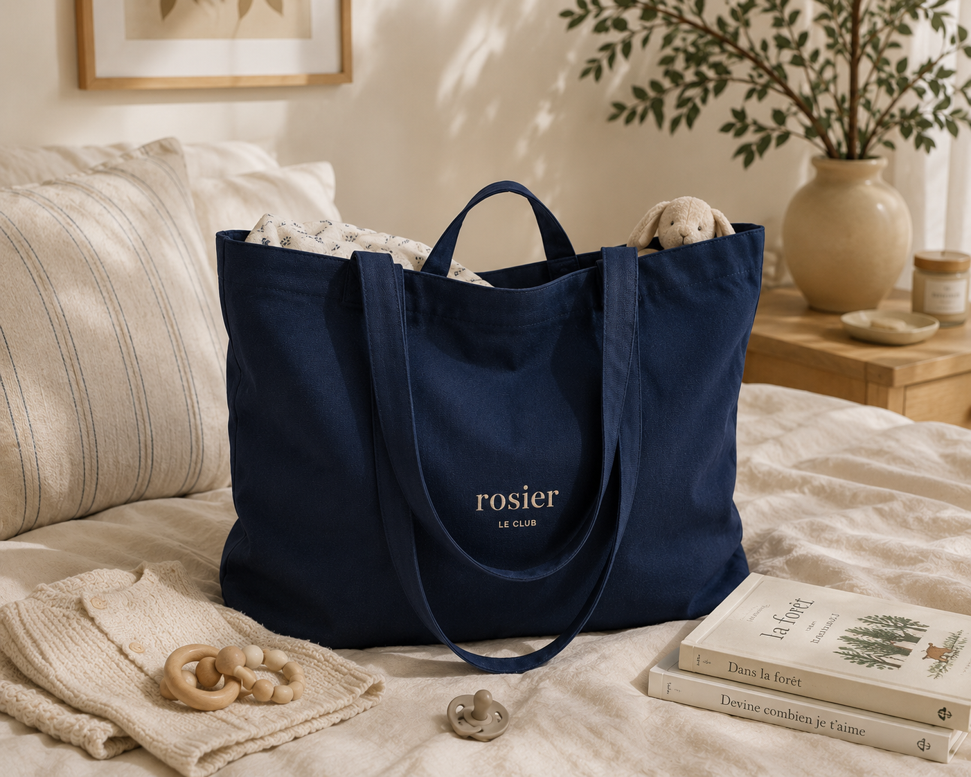 Le sac Rosier