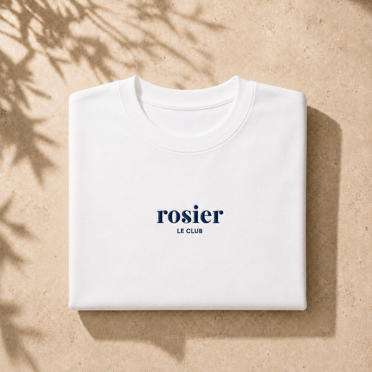 Le tee-shirt Ilona