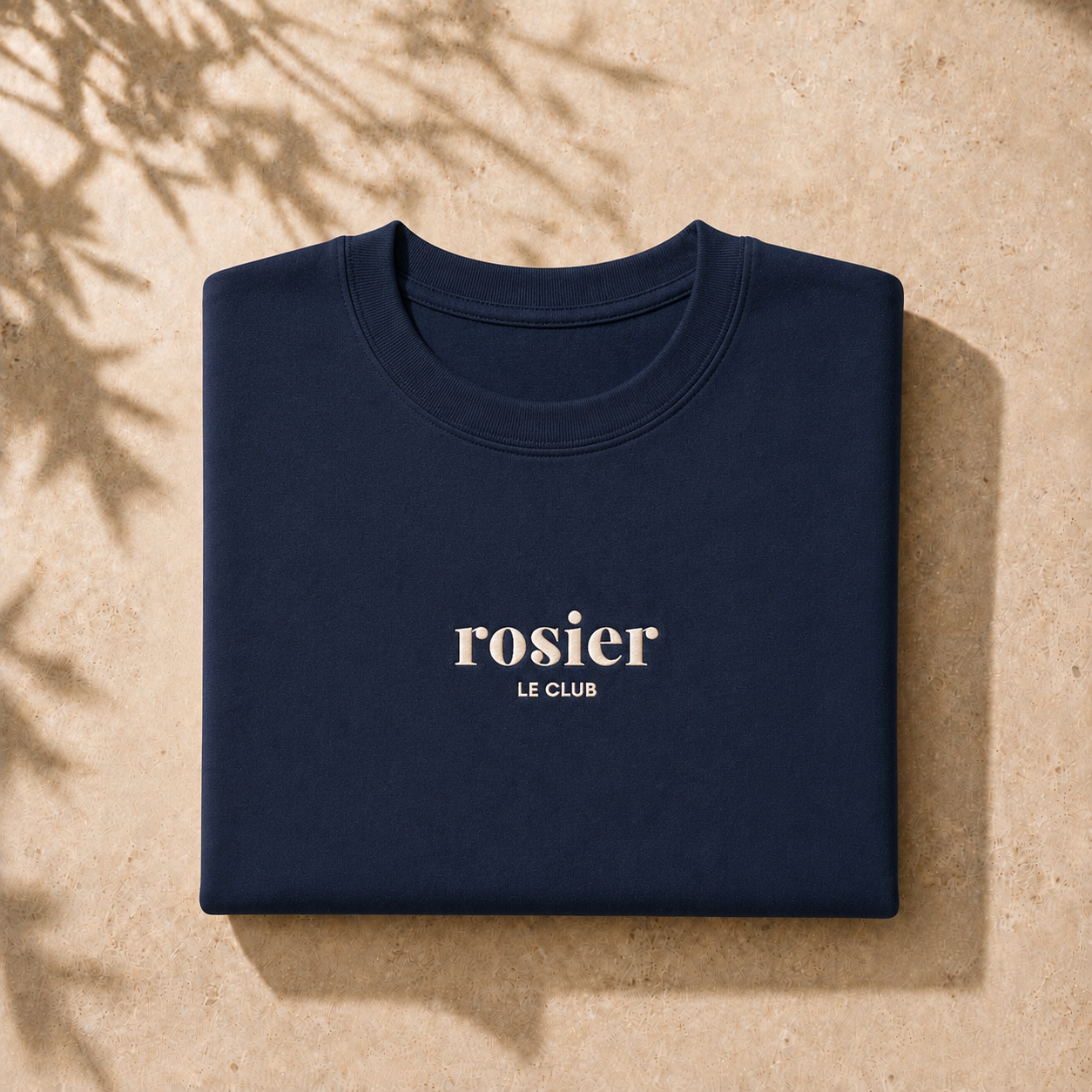 Le tee-shirt Ilona