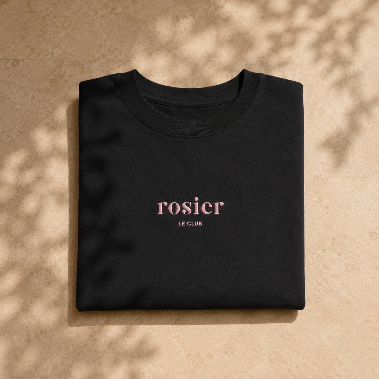 Le tee-shirt Pauline