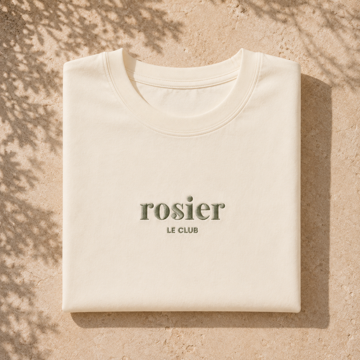 Le tee-shirt Ilona