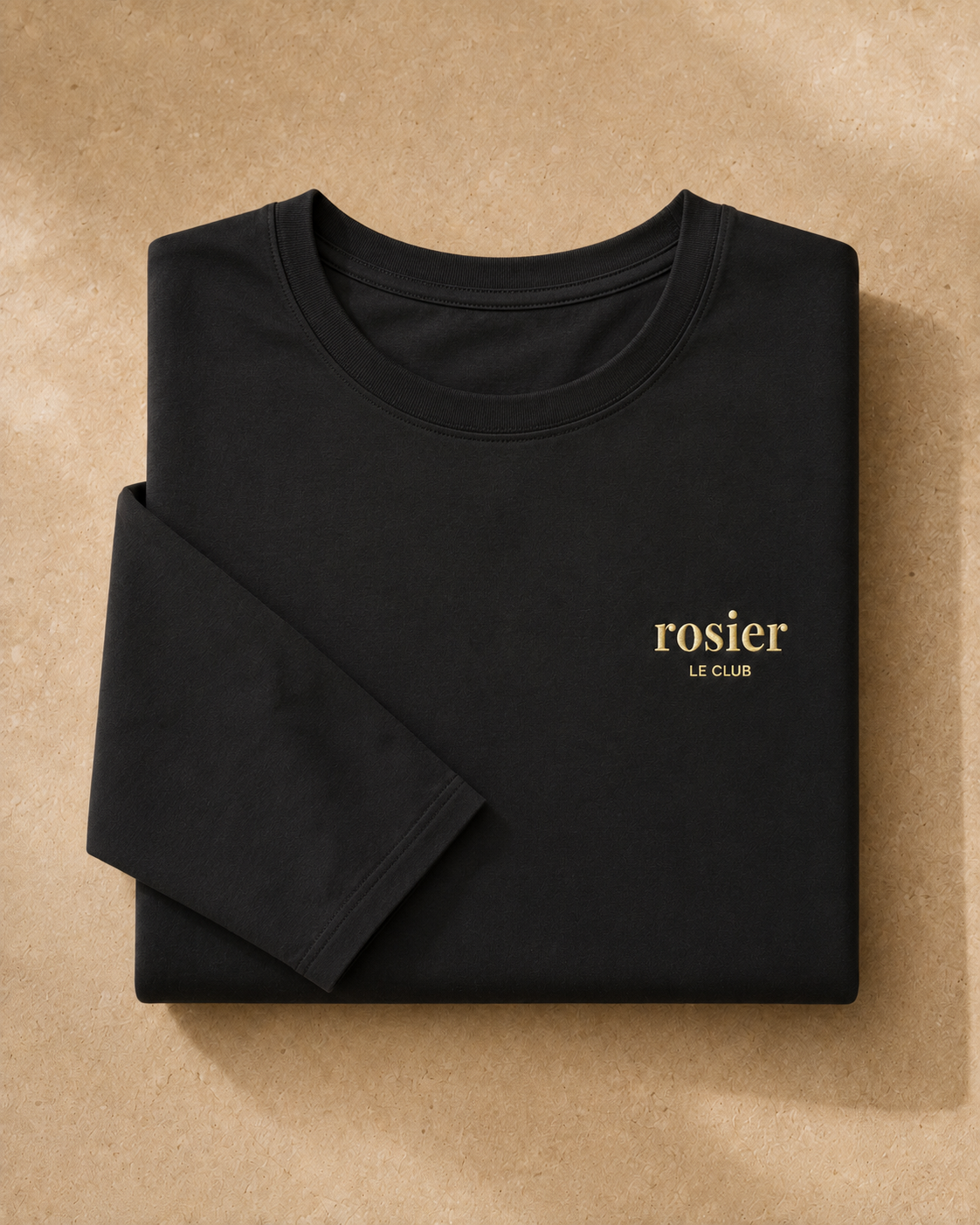 Le tee-shirt Lou-Anne