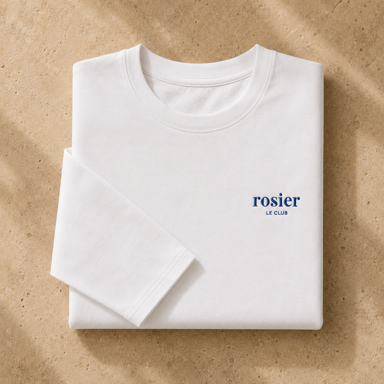 Le tee-shirt Lou-Anne