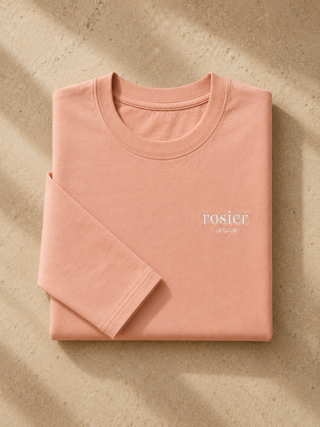 Le tee-shirt Lou-Anne