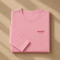 Le tee-shirt Lou-Anne