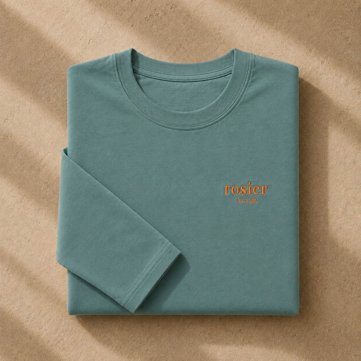 Le tee-shirt Lou-Anne