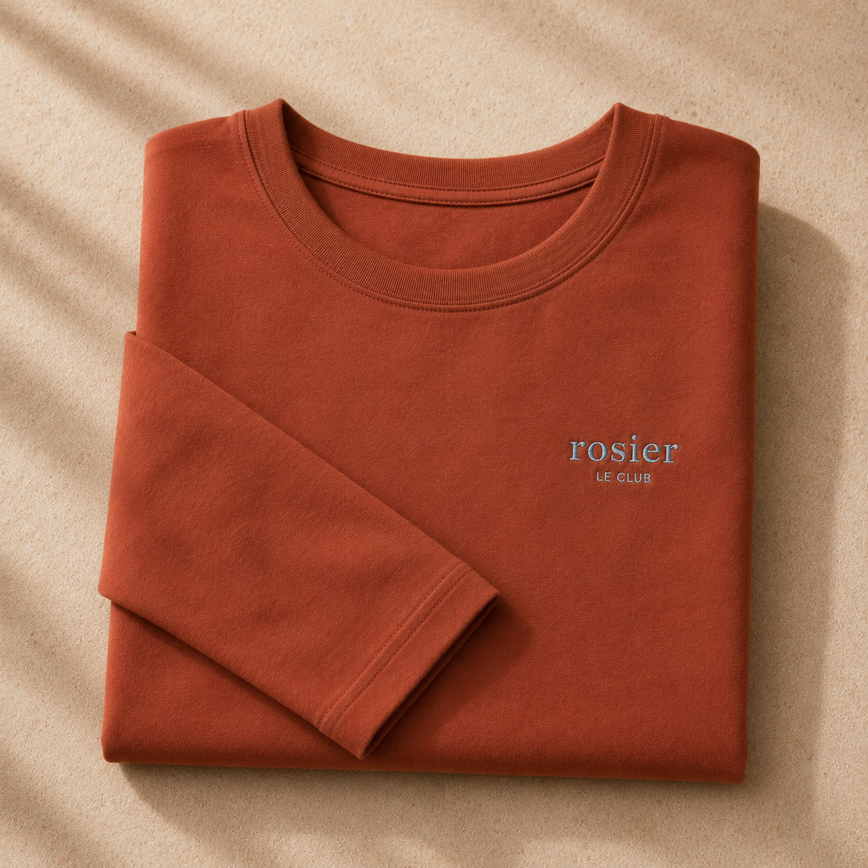 Le tee-shirt Lou-Anne