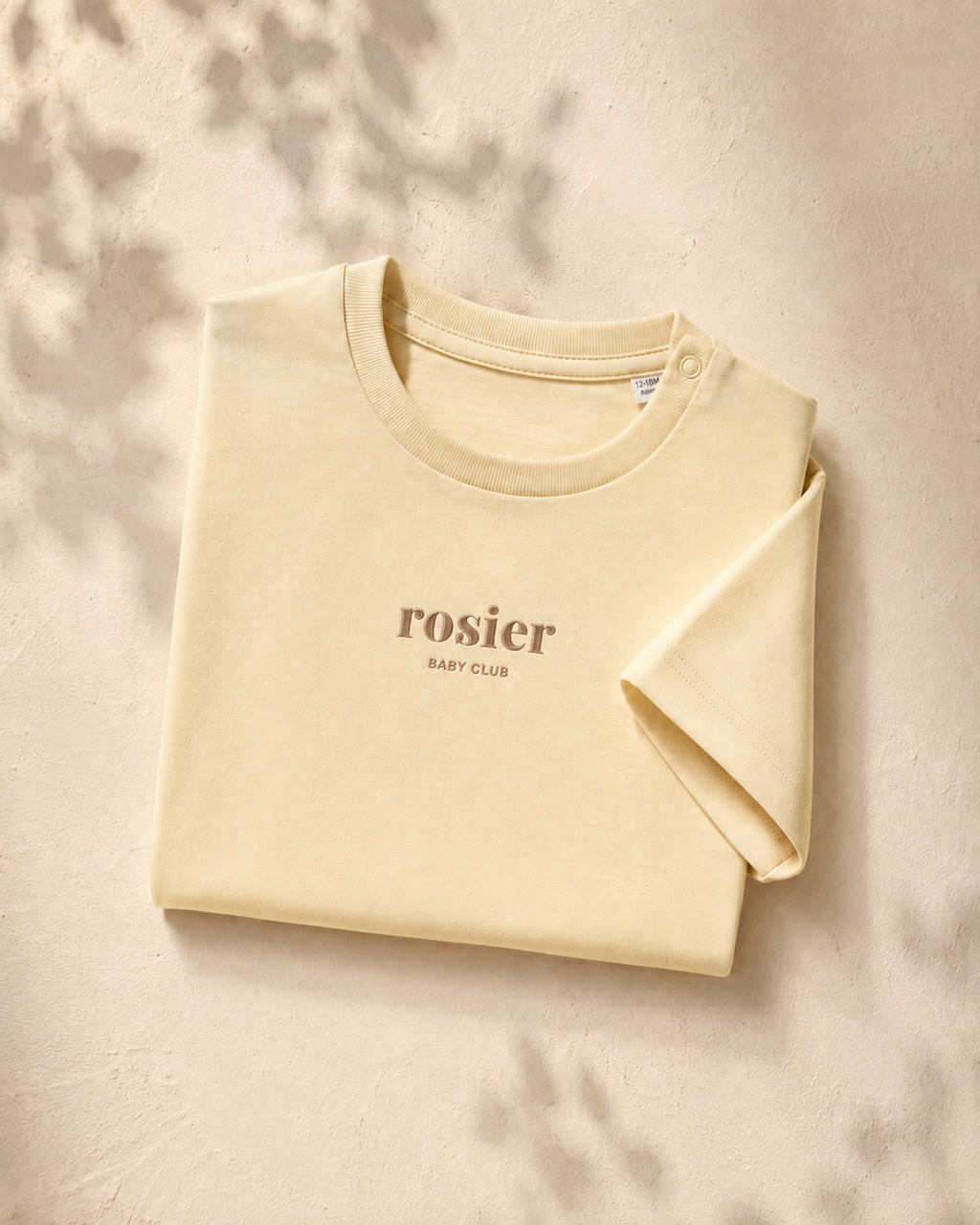 Le tee-shirt Charlie