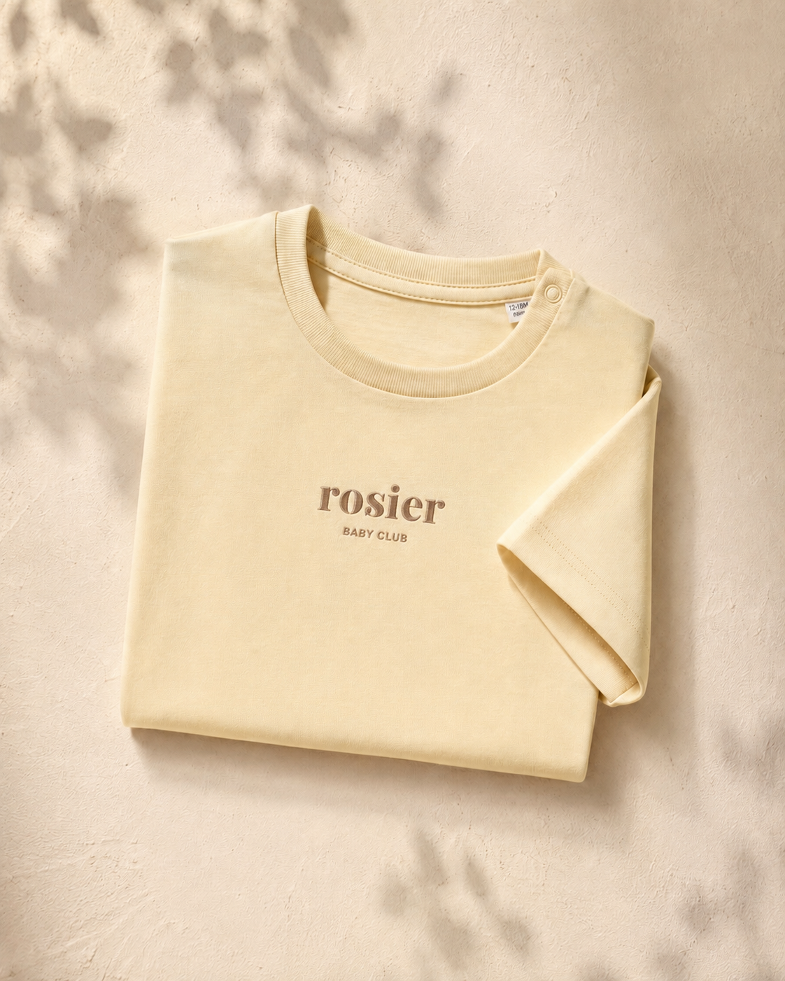 Le tee-shirt Charlie