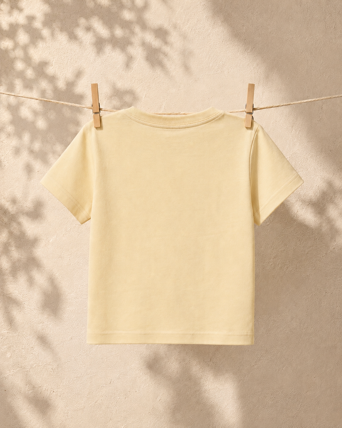 Le tee-shirt Charlie