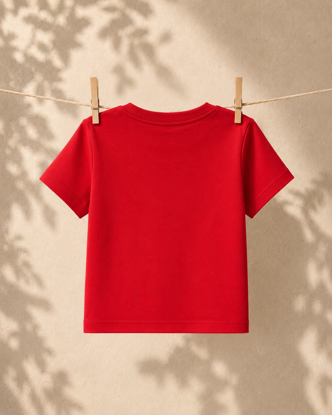Le tee-shirt Charlie