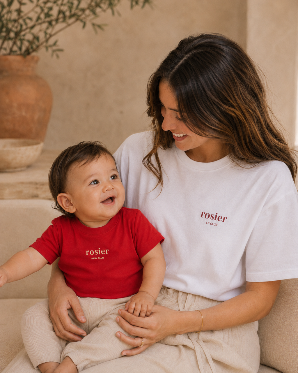Le tee-shirt Charlie
