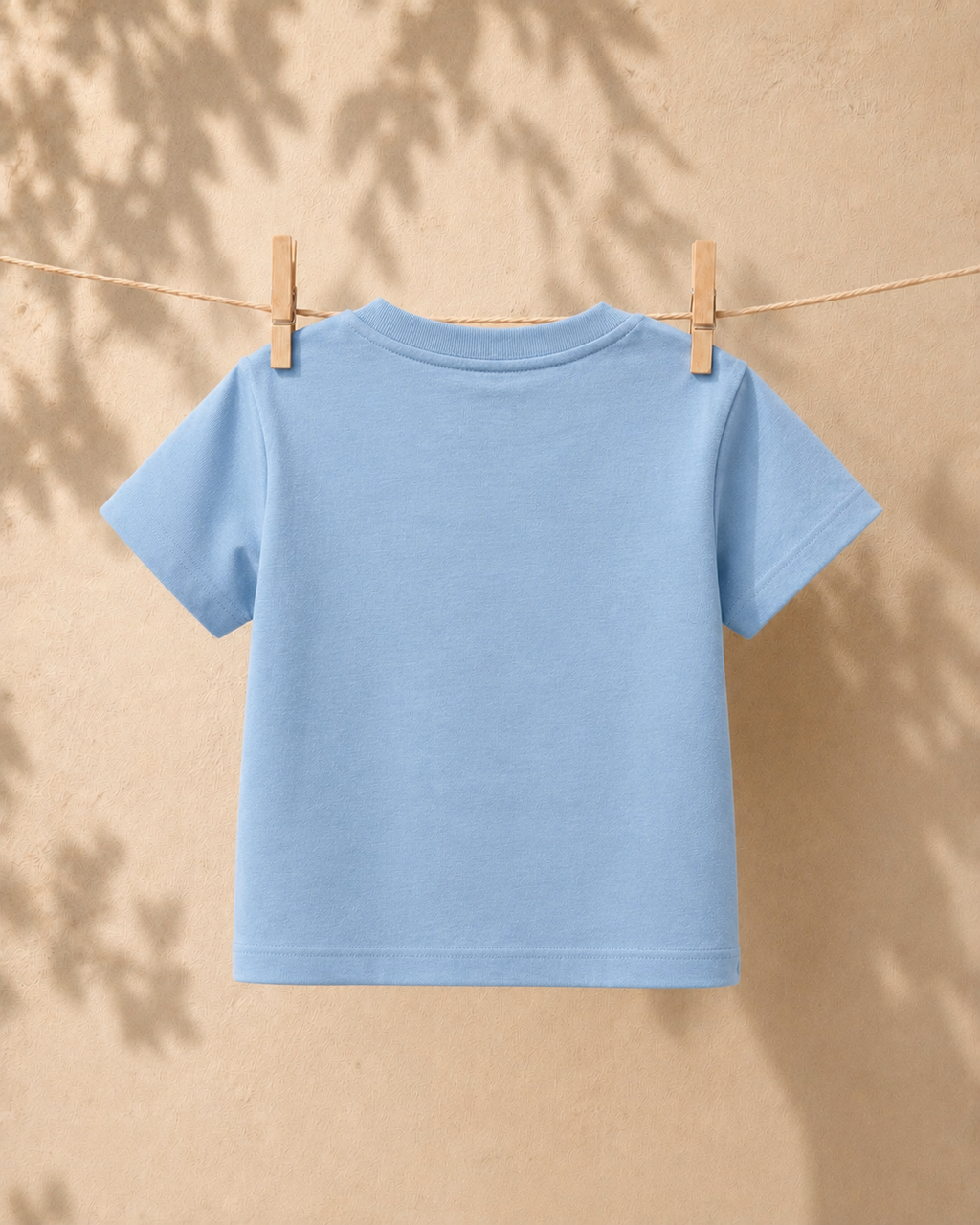 Le tee-shirt Charlie
