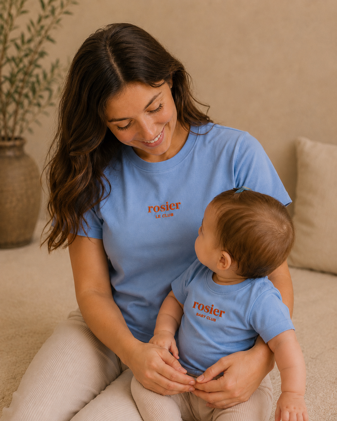 Le tee-shirt Charlie