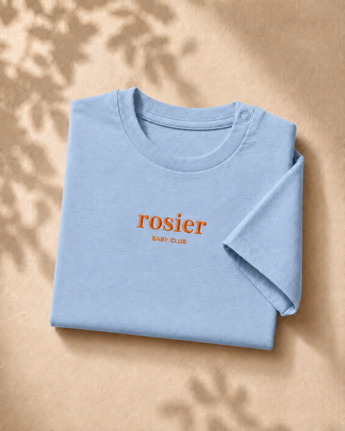 Le tee-shirt Charlie
