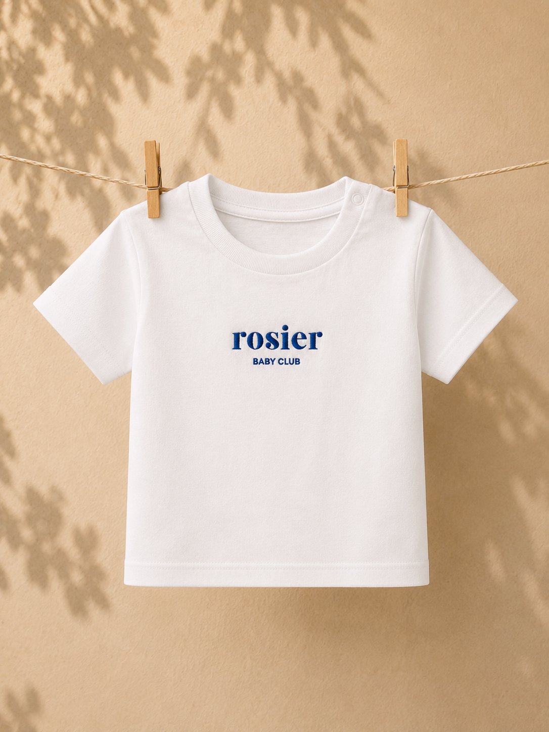 Le tee-shirt Charlie