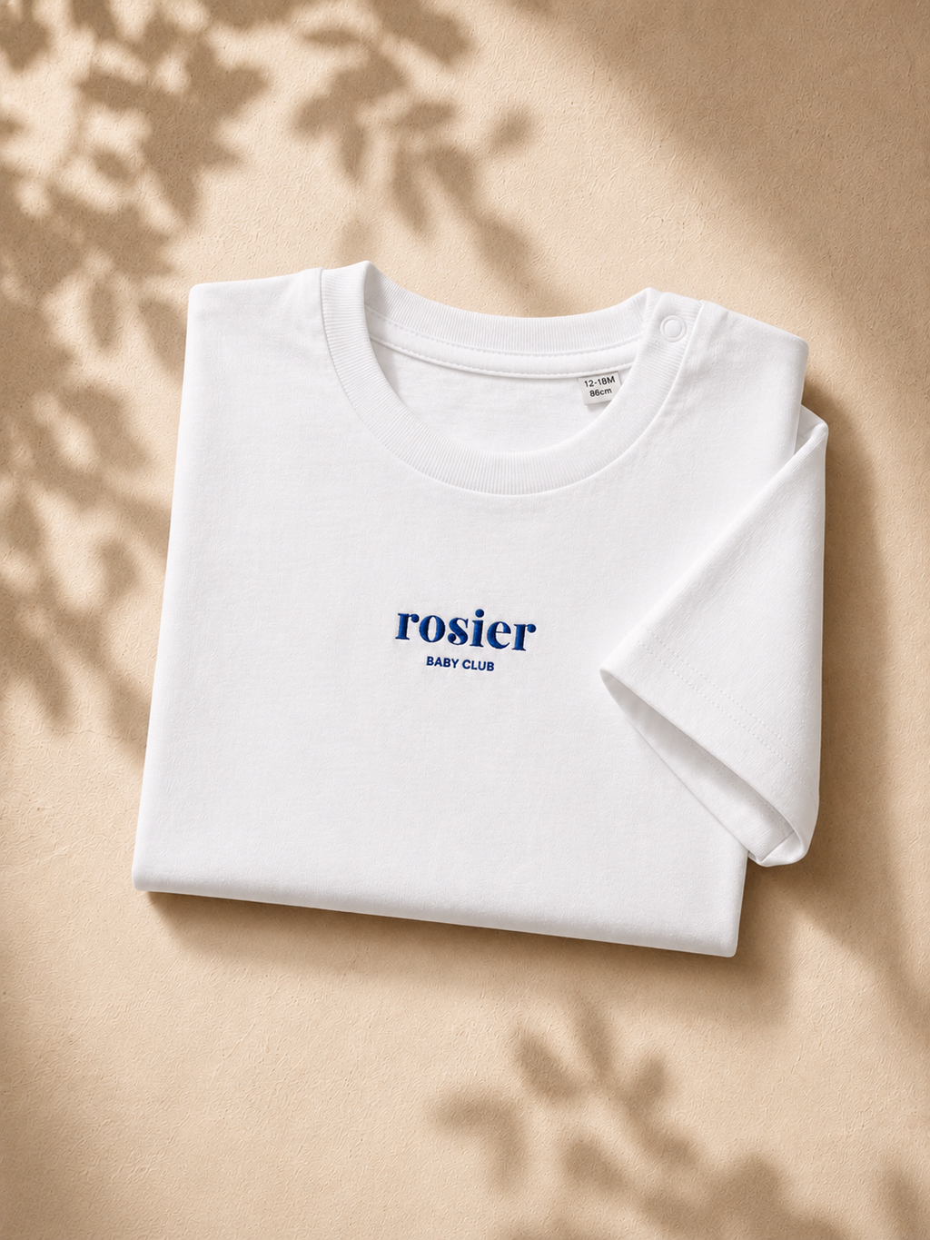 Le tee-shirt Charlie