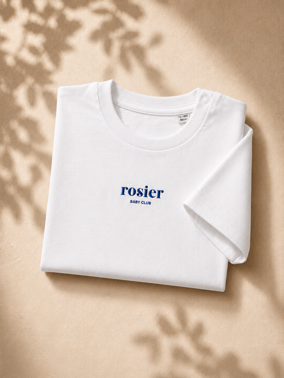 Le tee-shirt Charlie