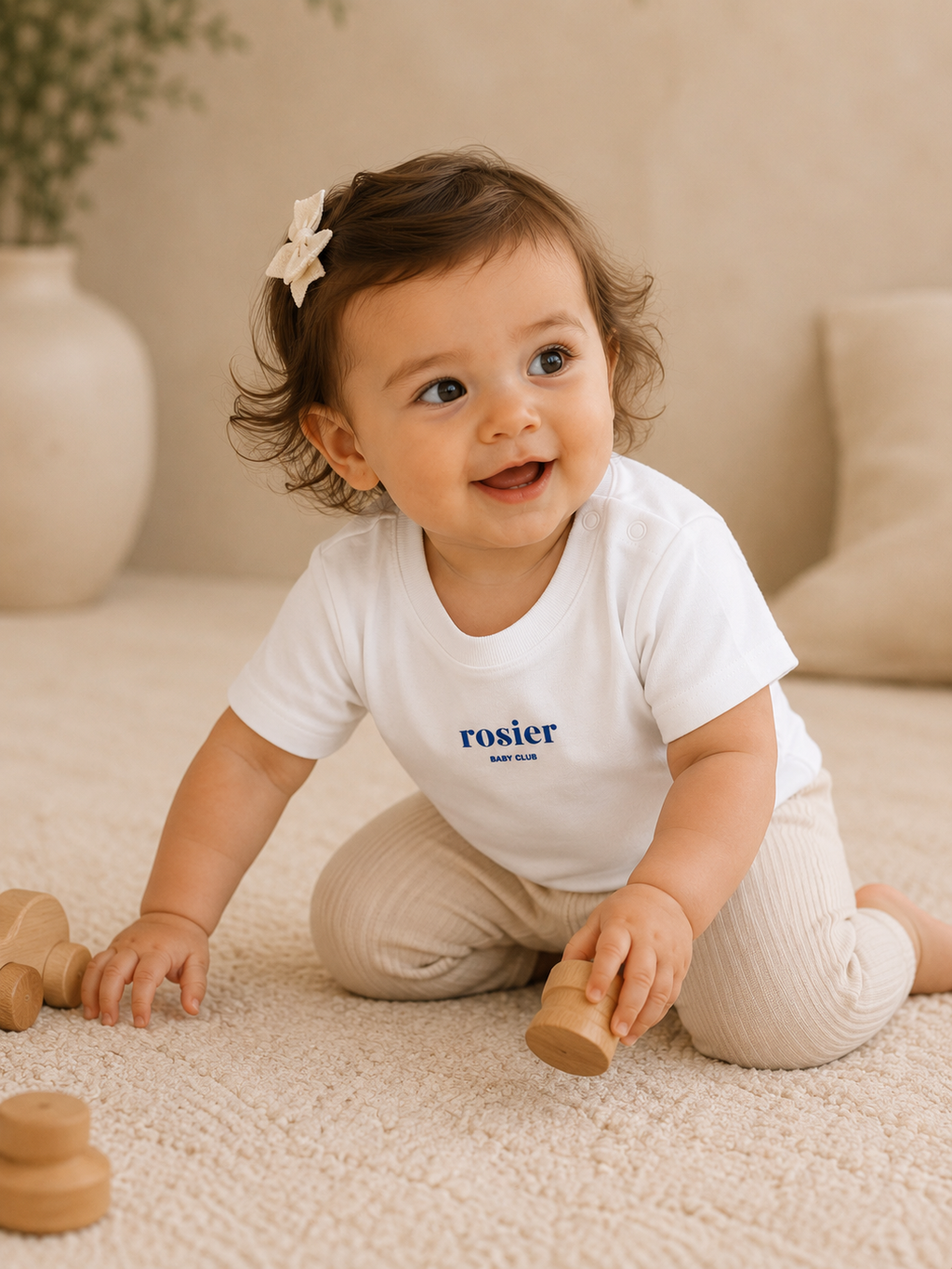 Le tee-shirt Charlie