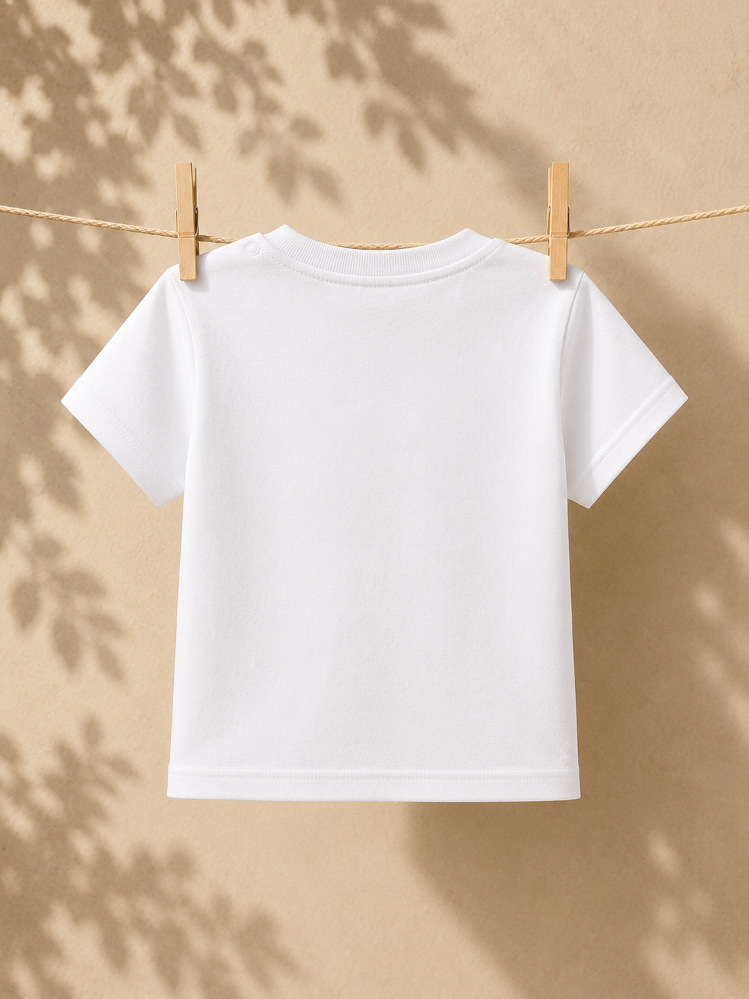 Le tee-shirt Charlie