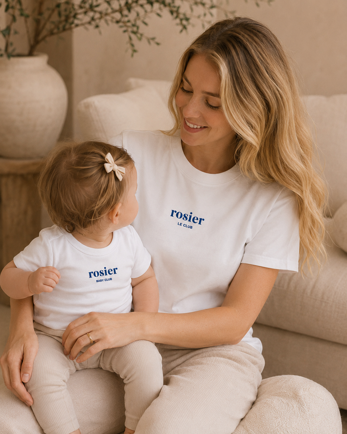 Le tee-shirt Charlie