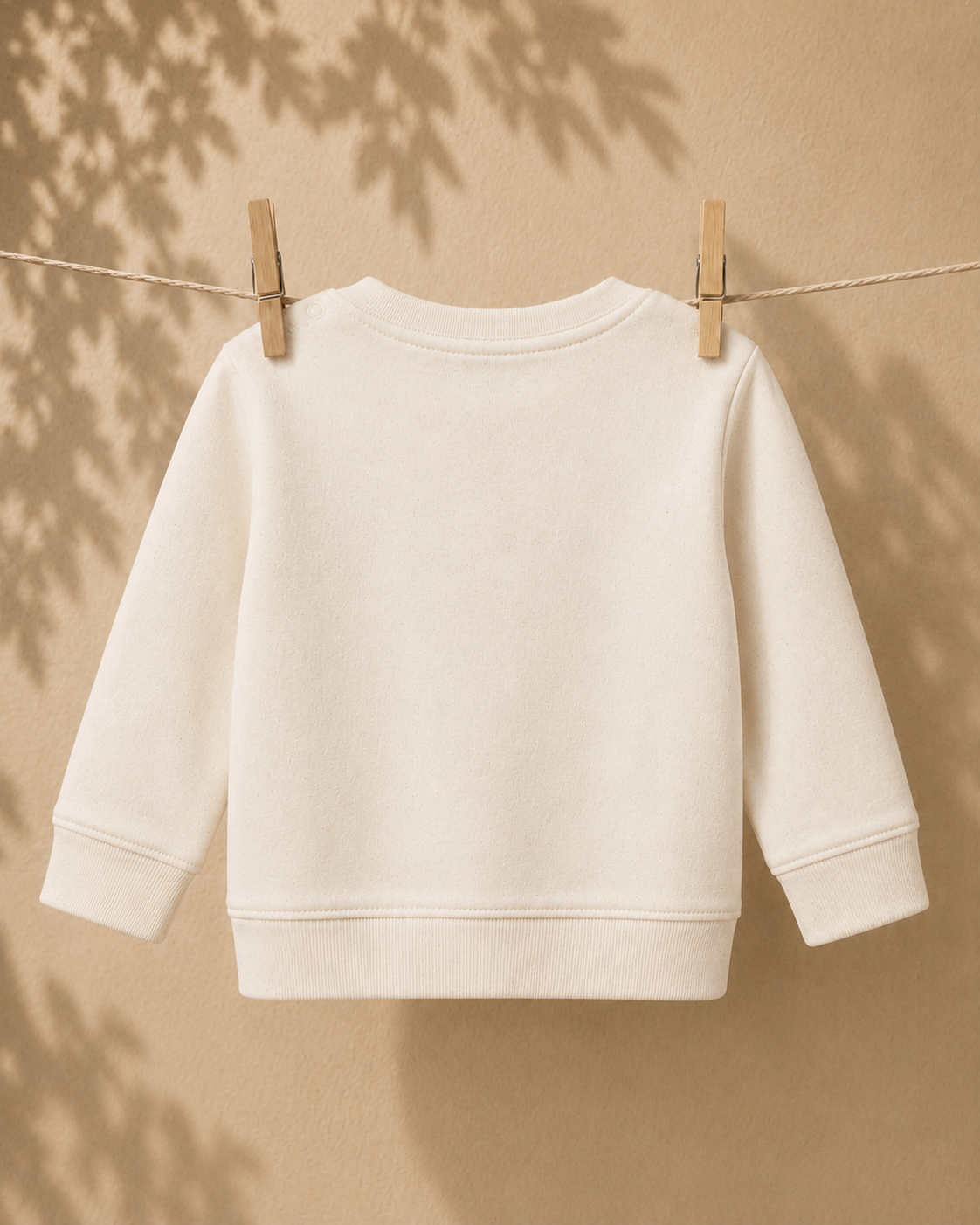 Le sweat-shirt Gabrielle