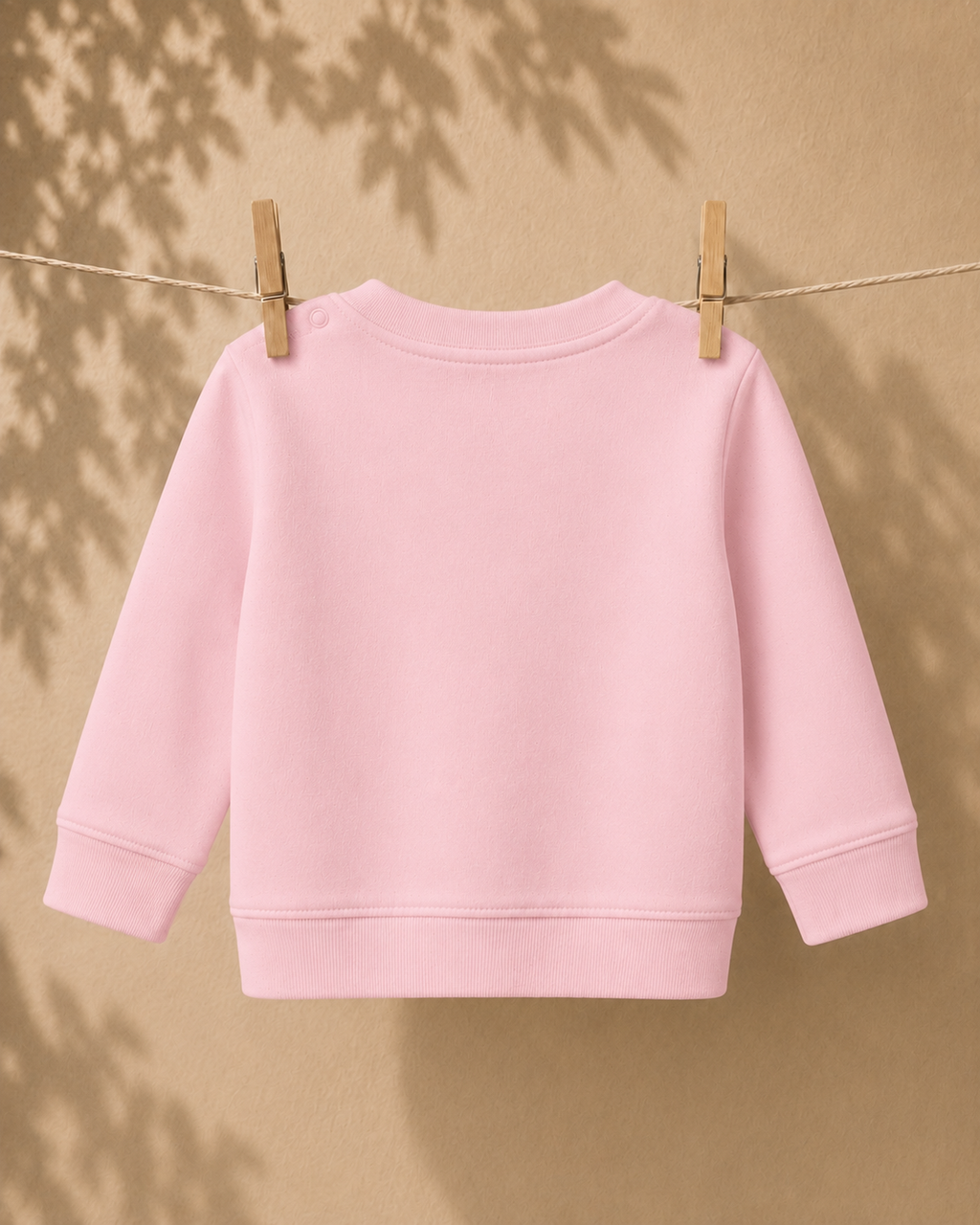 Le sweat-shirt Gabrielle