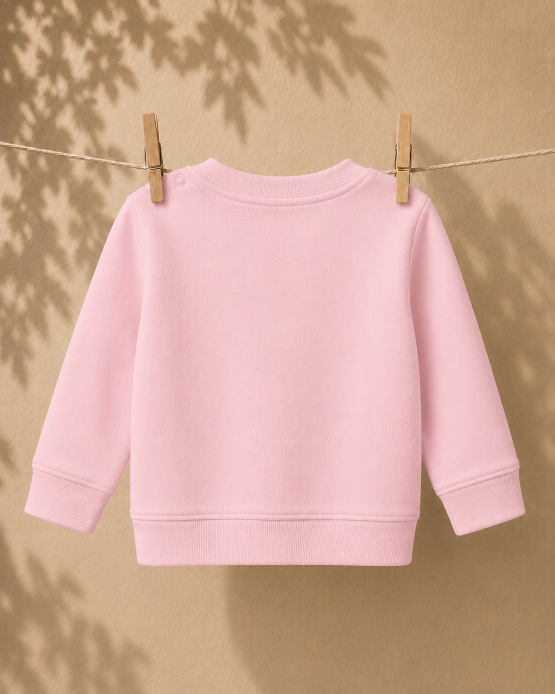 Le sweat-shirt Gabrielle