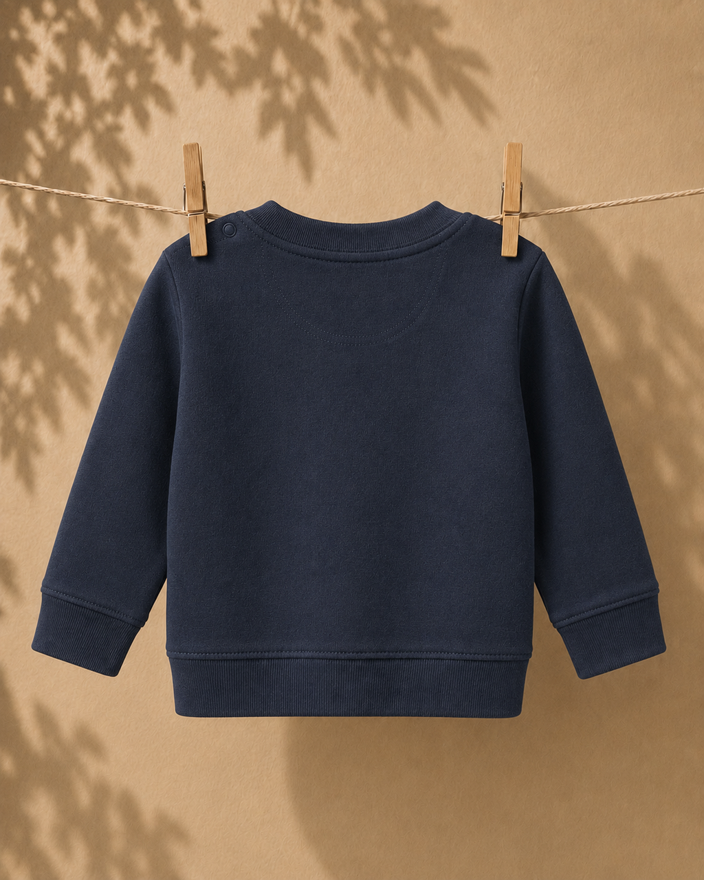 Le sweat-shirt Gabrielle