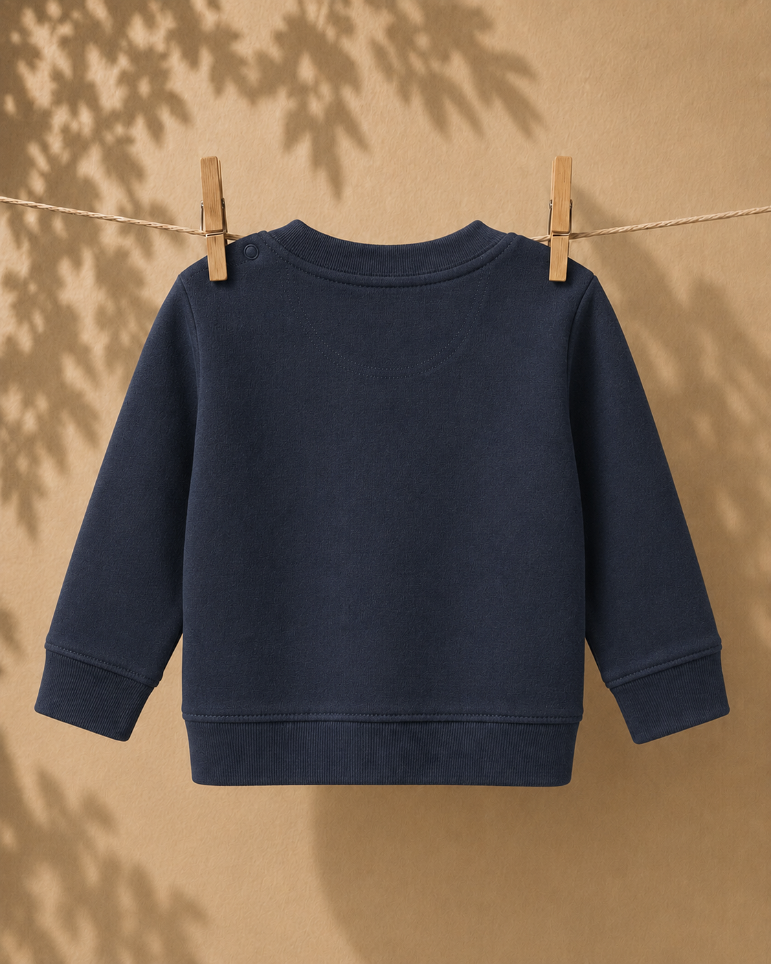 Le sweat-shirt Gabrielle