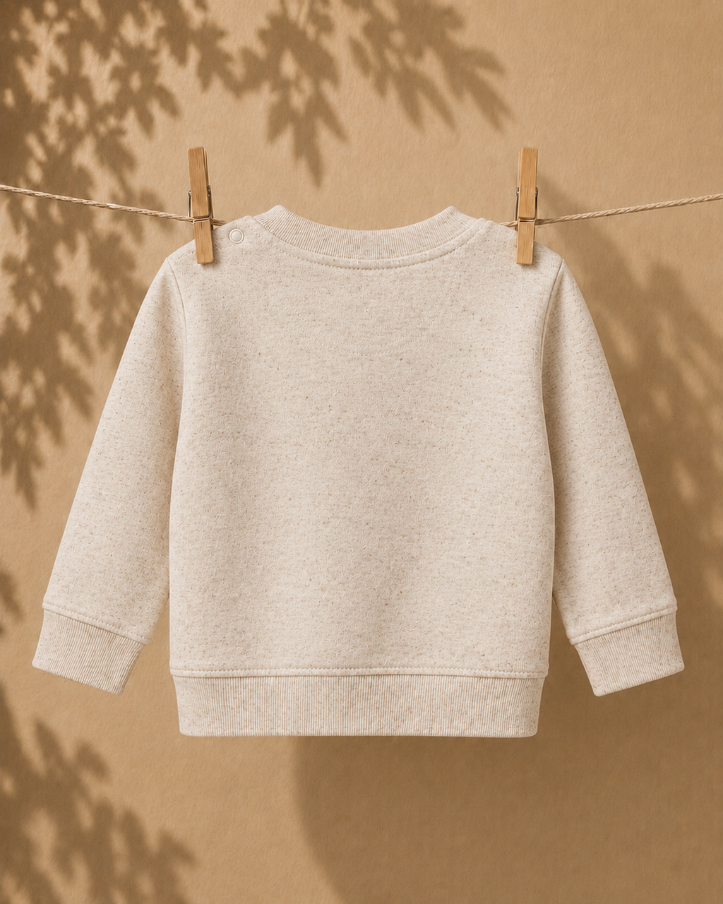 Le sweat-shirt Gabrielle
