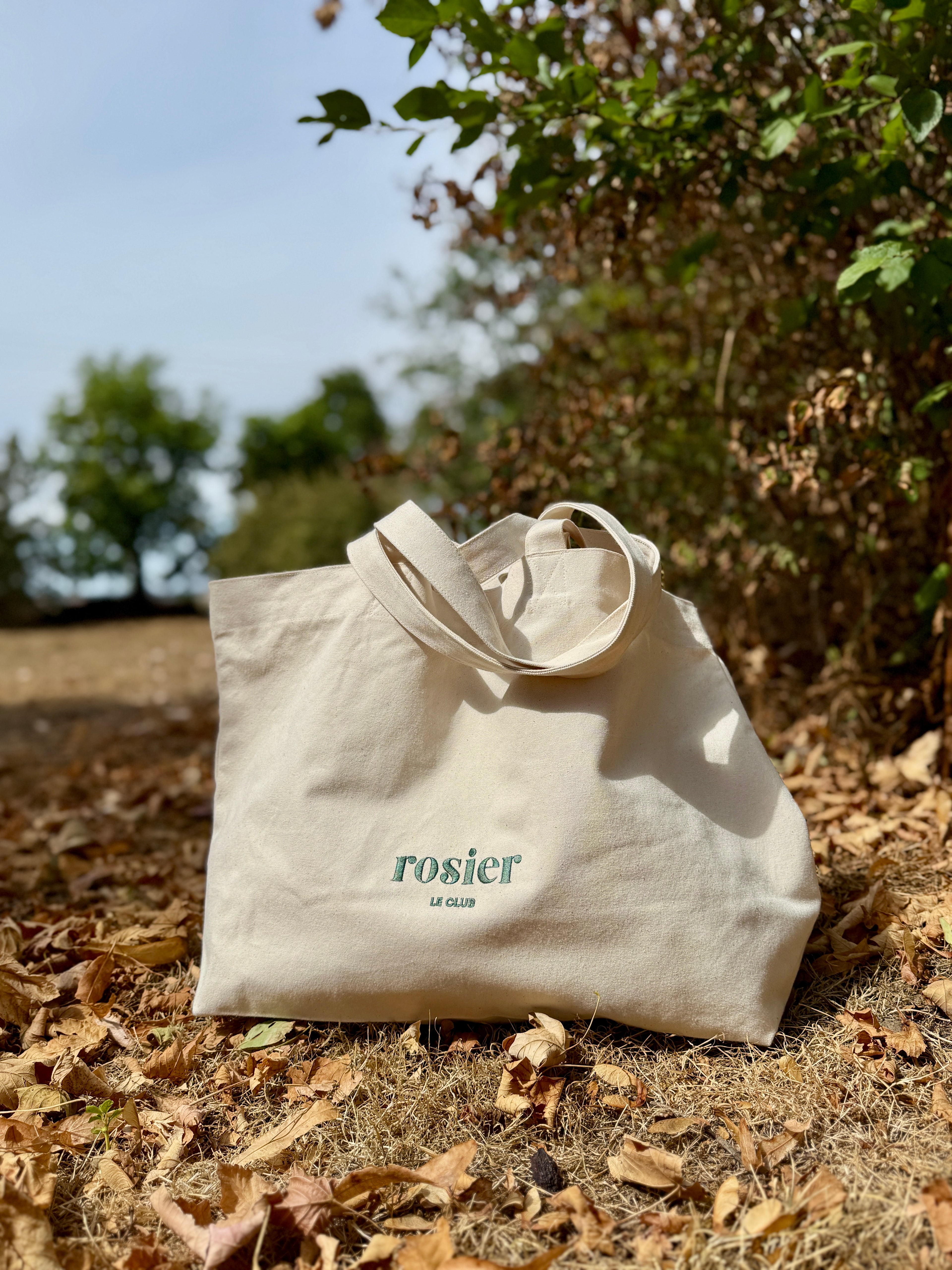 Le sac Rosier