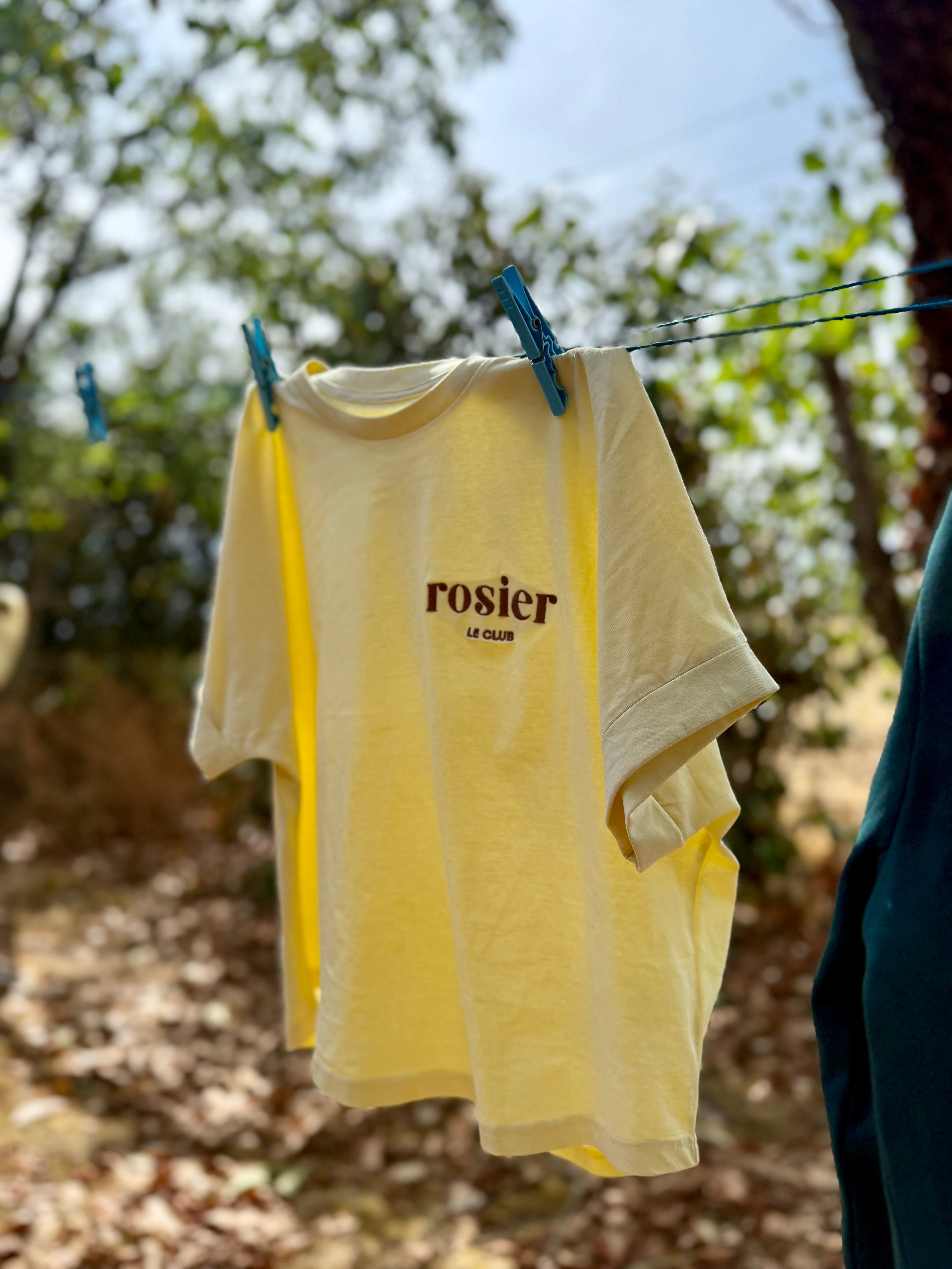Le tee-shirt Margaux