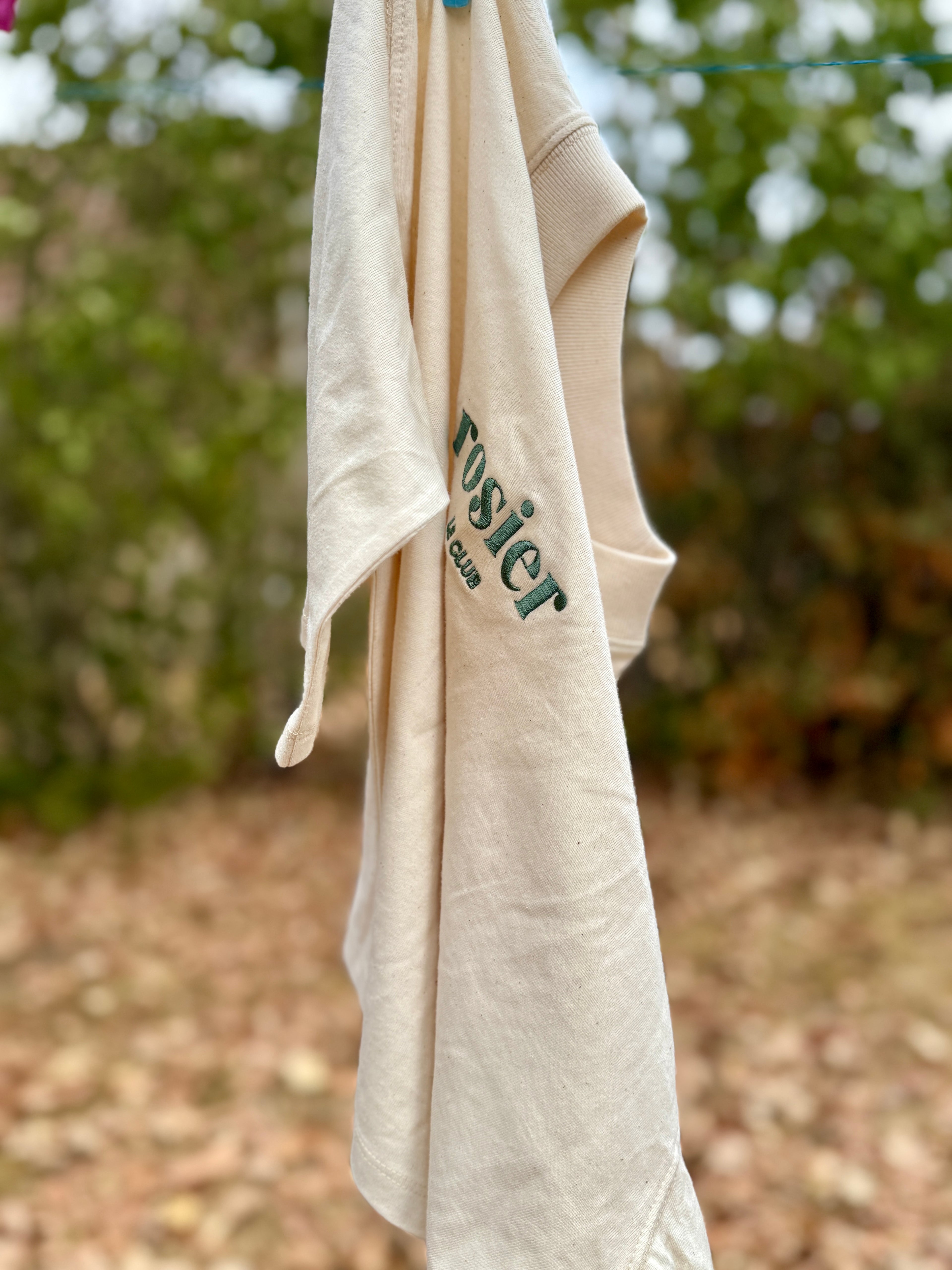 Le tee-shirt Ilona