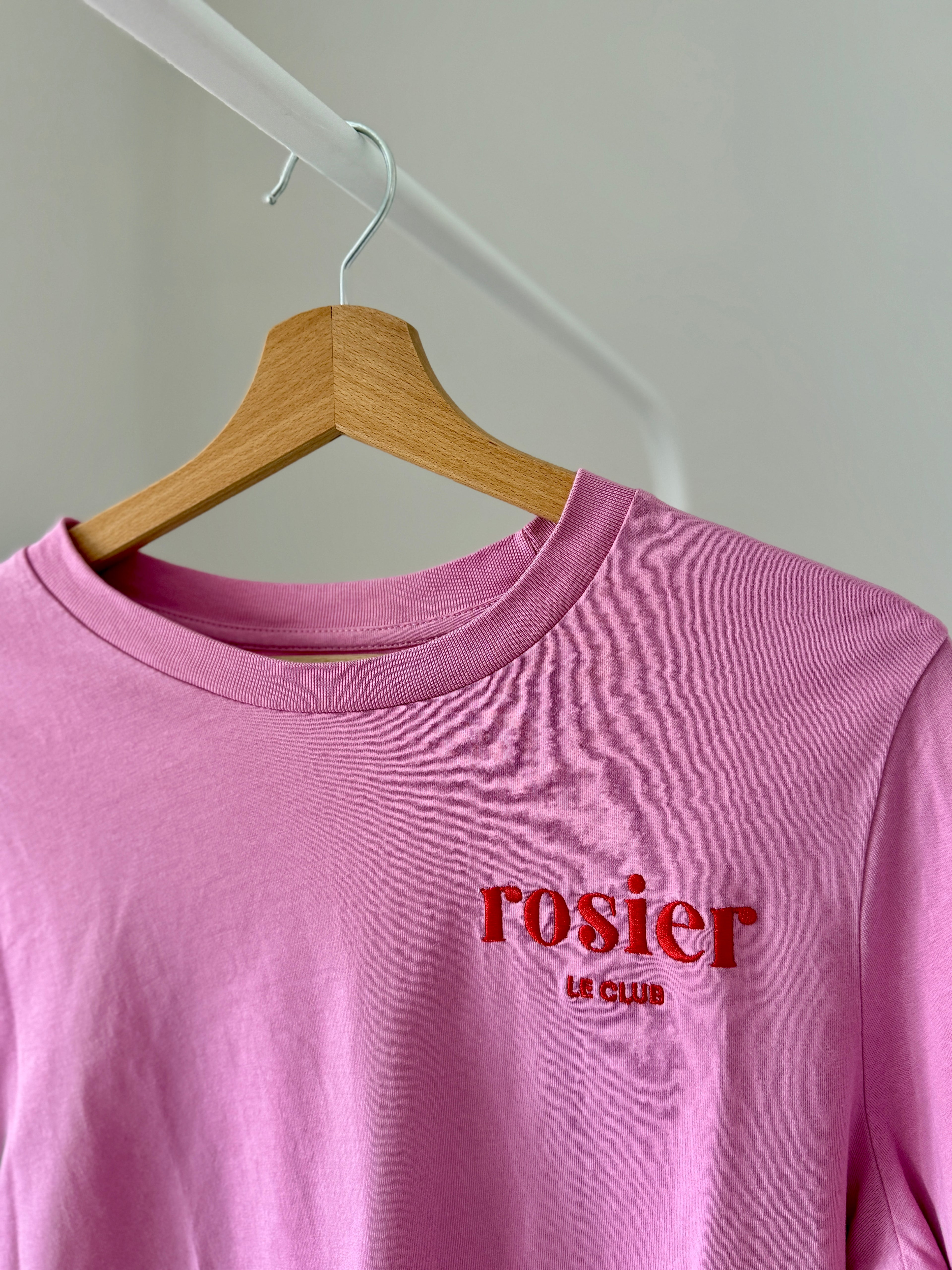 Le tee-shirt Lou-Anne